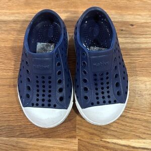Native toddler shoes